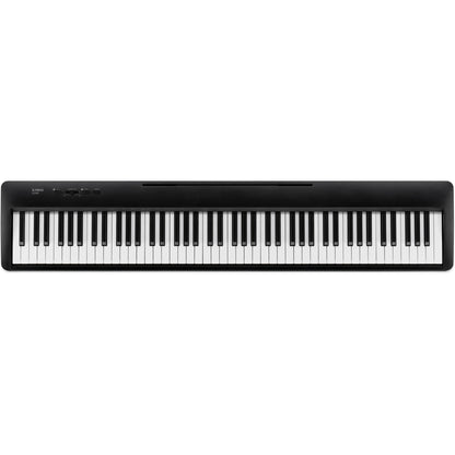 Kawai ES60 Digital Portable Piano - Black