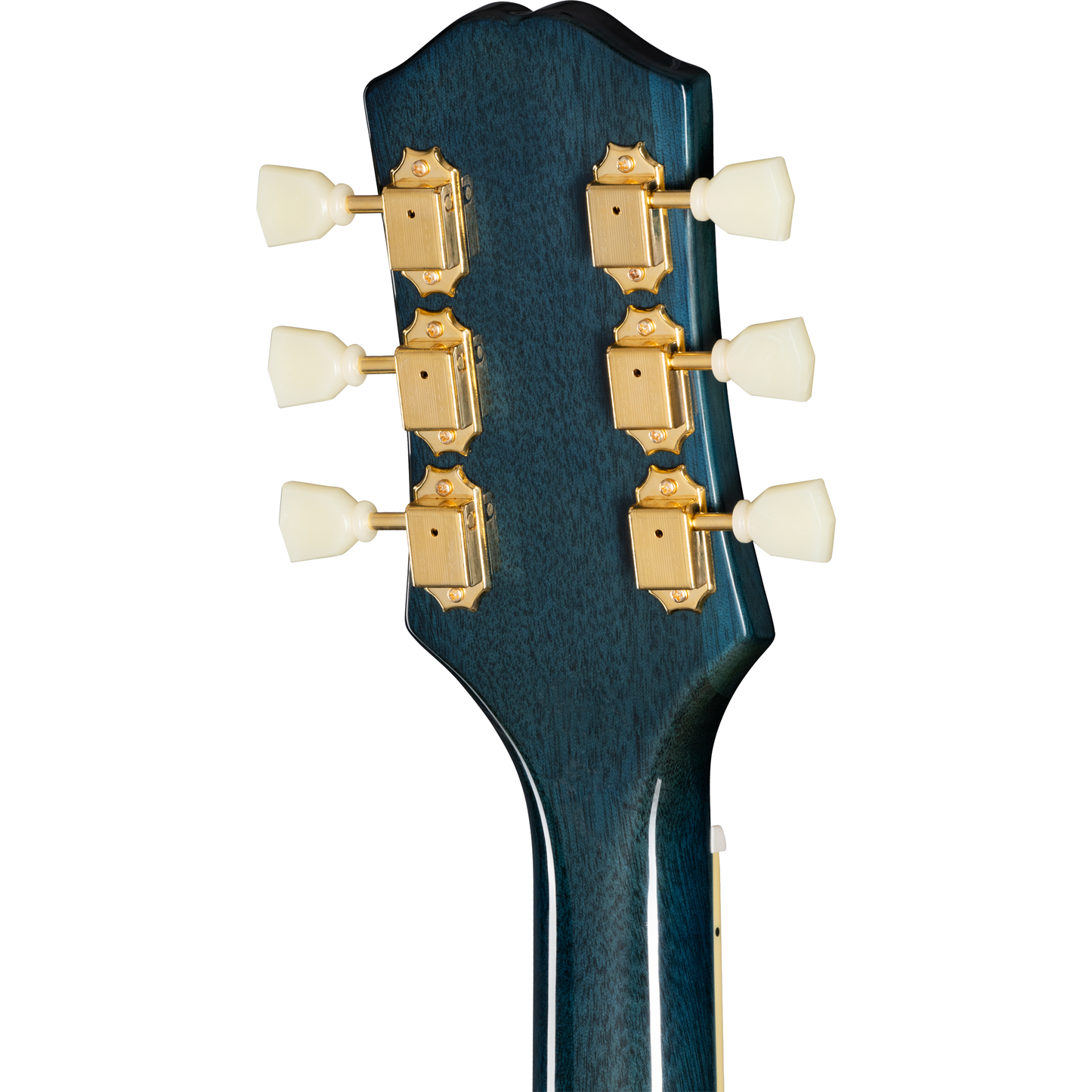 Epiphone Miranda Lambert Bluebird Studio Acoustic Electric Guitar - Bluebonnet
