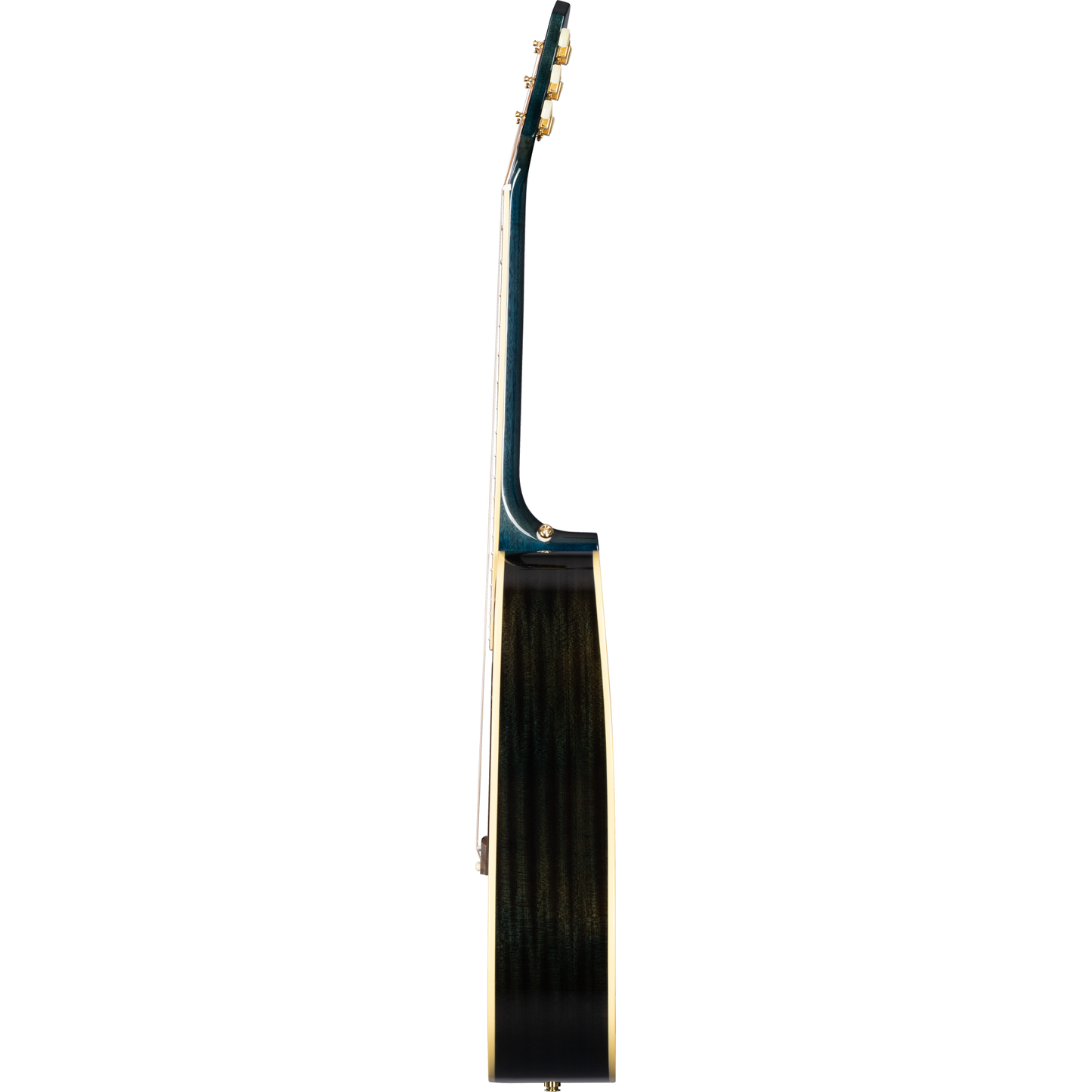 Epiphone Miranda Lambert Bluebird Studio Acoustic Electric Guitar - Bluebonnet