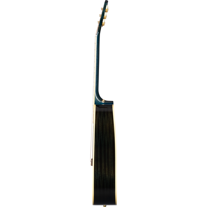 Epiphone Miranda Lambert Bluebird Studio Acoustic Electric Guitar - Bluebonnet