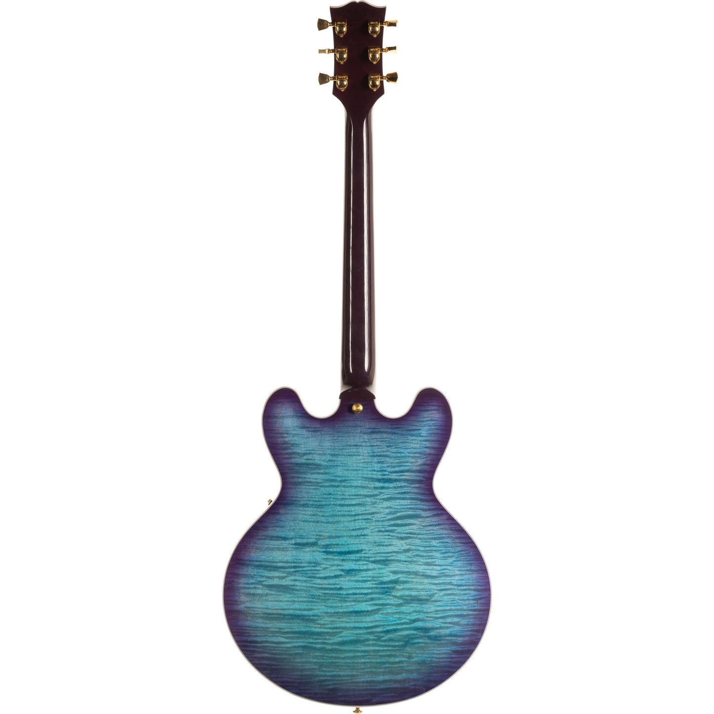 Gibson ES Supreme Semi Hollow Electric Guitar - Blueberry Burst