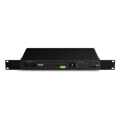 Audient EVO16 24x24 Audio Interface