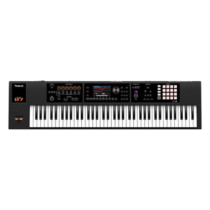 Roland FA-07 76-key Music Workstation