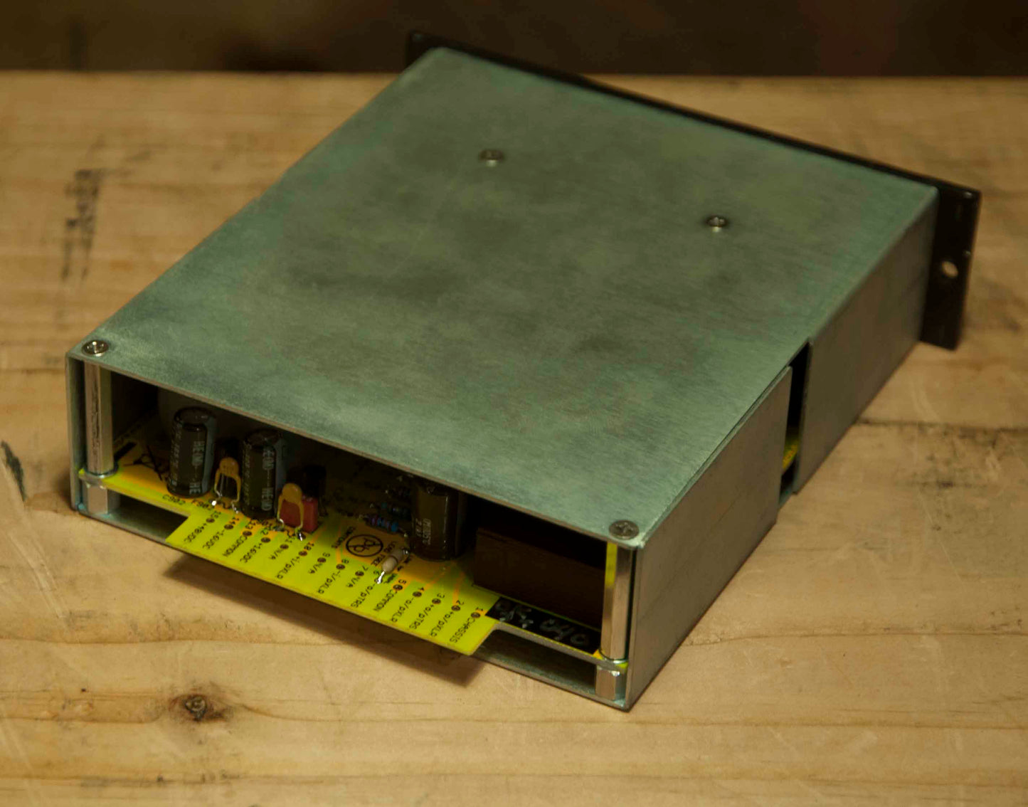 Nonlinear Flexiguy (FLEXIGUY)