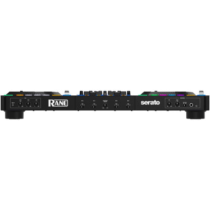 Rane Four Advanced Four-Channel Stems DJ Controller