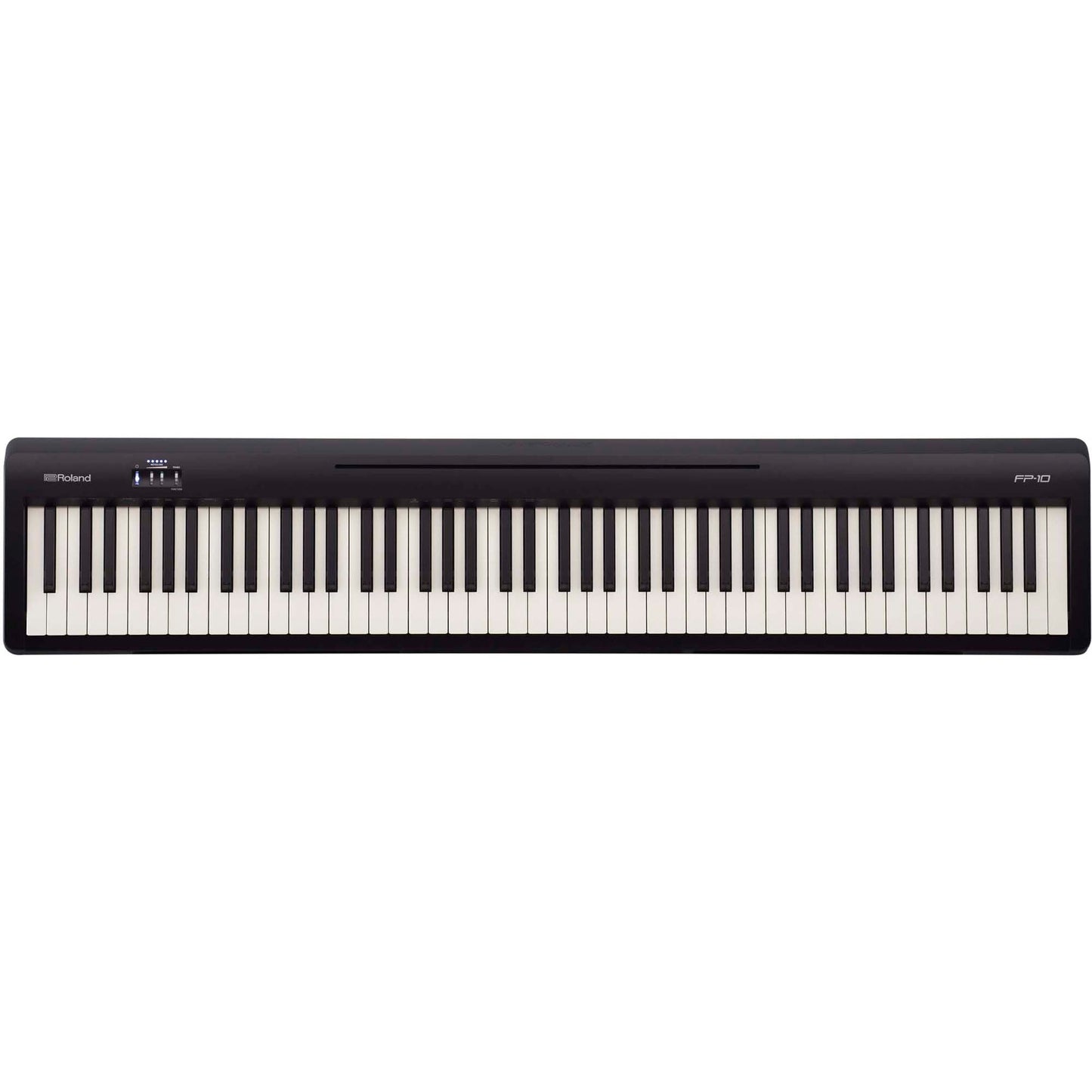 Roland FP-10 Digital Piano - Black