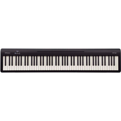Roland FP-10 Digital Piano - Black