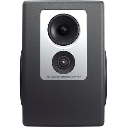 Barefoot Sound Footprint 01 Second Generation