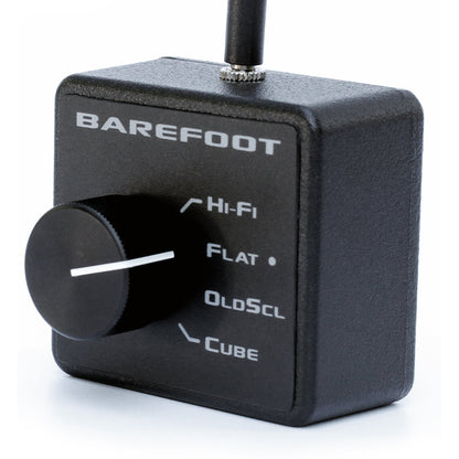 Barefoot Sound Footprint 01 Second Generation