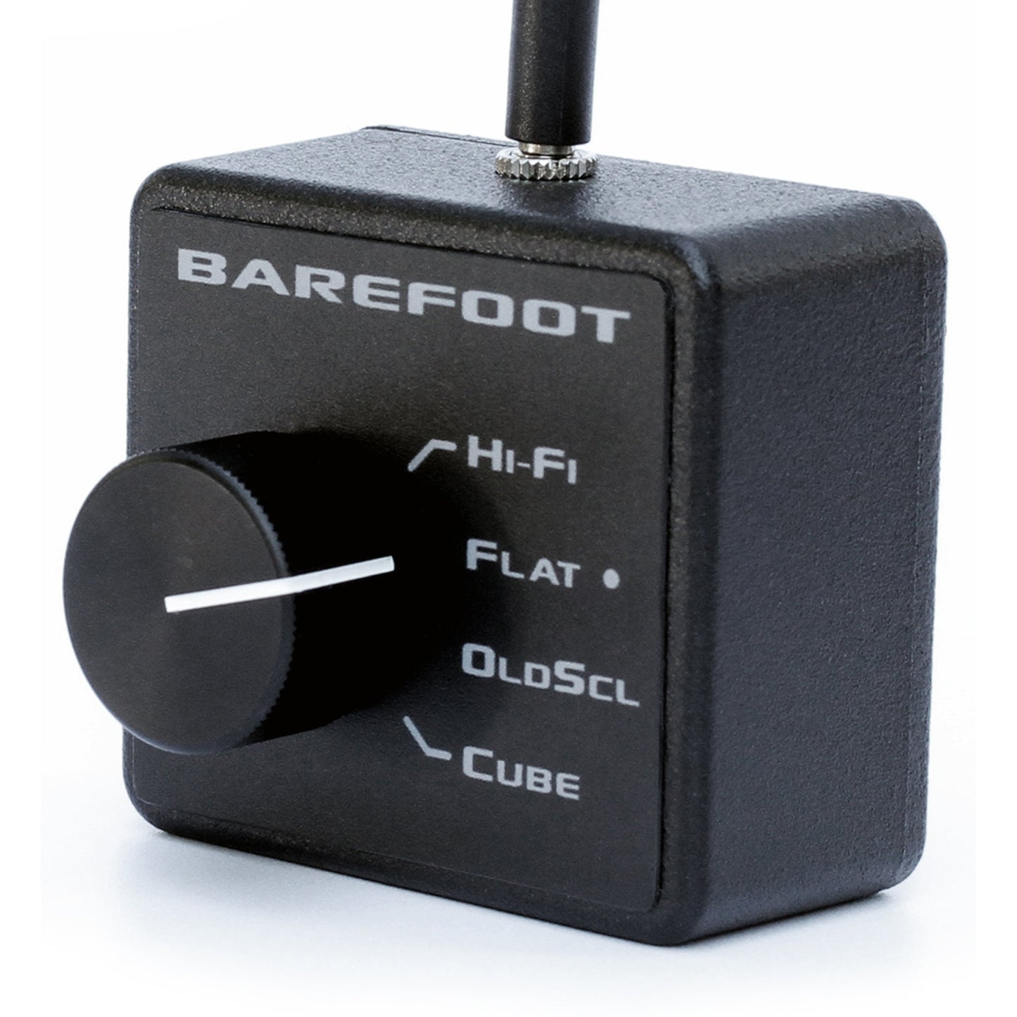 Barefoot Sound Footprint 02 Second Generation