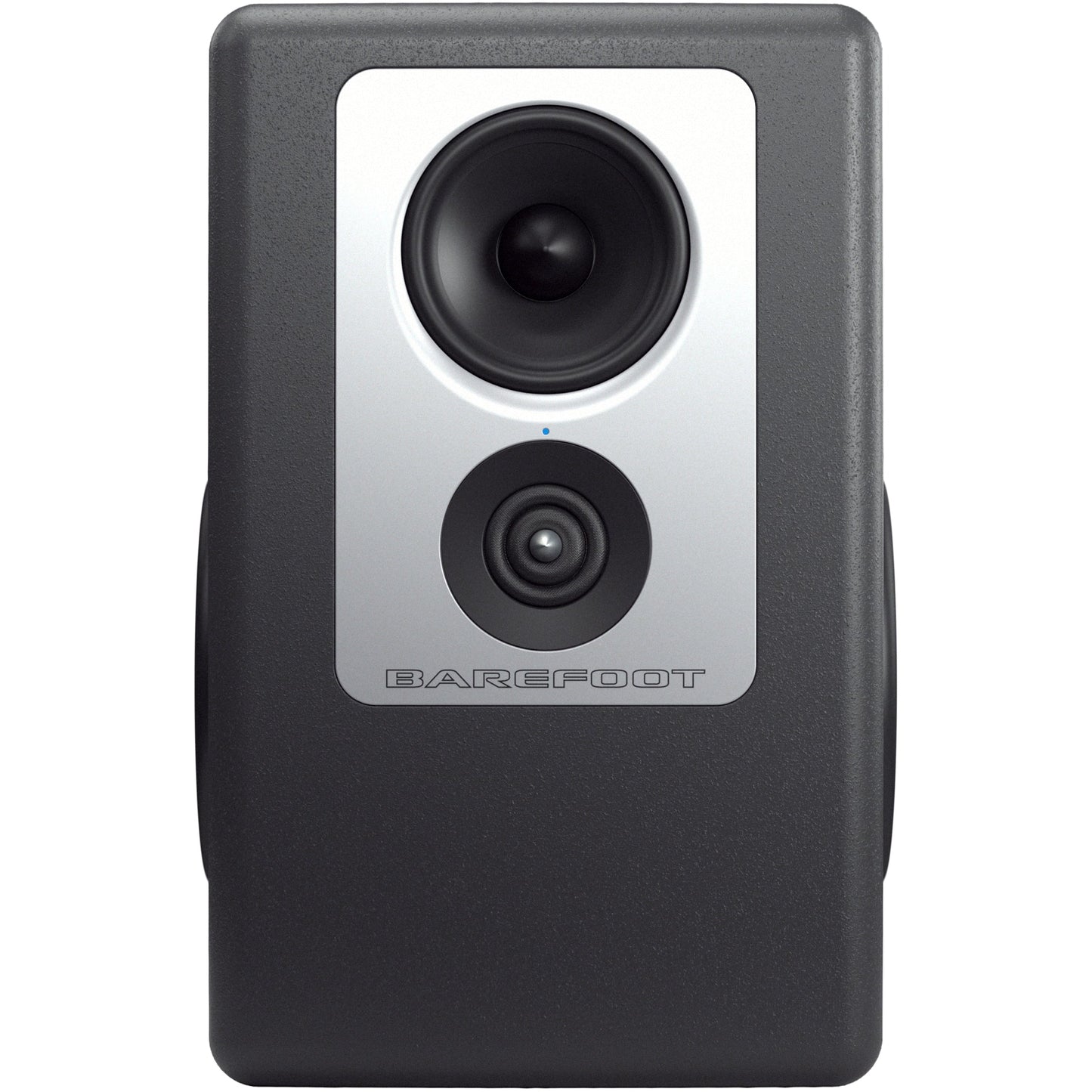 Barefoot Sound Footprint 02 Second Generation