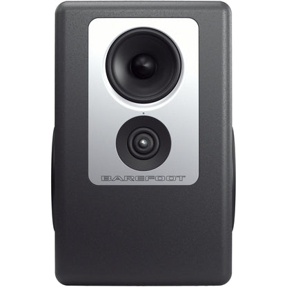 Barefoot Sound Footprint 02 Second Generation