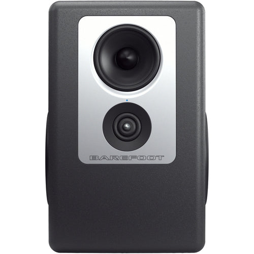 Barefoot Sound Footprint 02 Second Generation