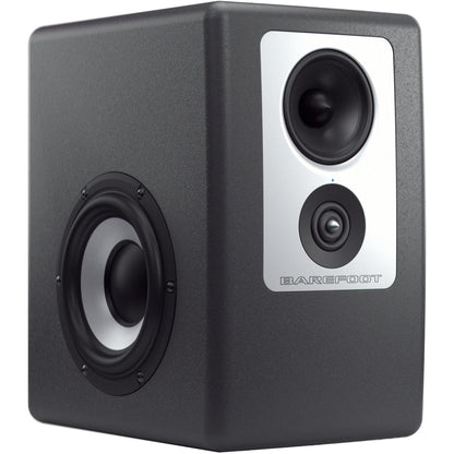 Barefoot Sound Footprint 02 Second Generation