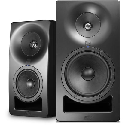 Kali Audio SM-8 8” 3 Way Studio Monitor with Network Control