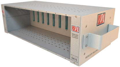 Mercury Recording Equipment G810 Rack System I with 2.6A PSU