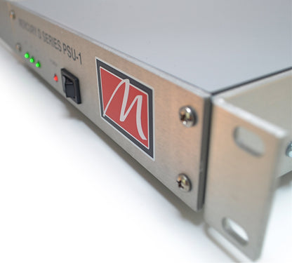 Mercury Recording Equipment G810 Rack System I with 2.6A PSU