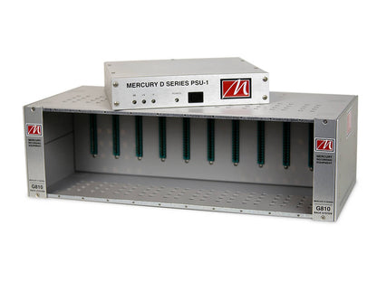 Mercury G810 Rack System 2 with 2.6A PSU