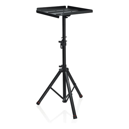 Gator Frameworks GFW-UTL-MEDIATRAY2 DJ Gear Stand