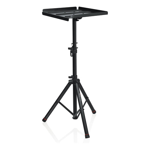 Gator Frameworks GFW-UTL-MEDIATRAY2 DJ Gear Stand