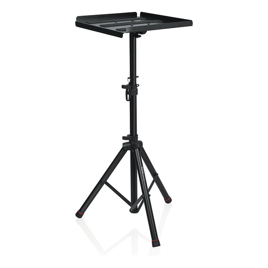 Gator Frameworks GFW-UTL-MEDIATRAY2 DJ Gear Stand