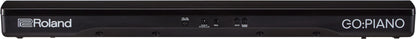 Roland GO-61PC Digital Piano Bundle