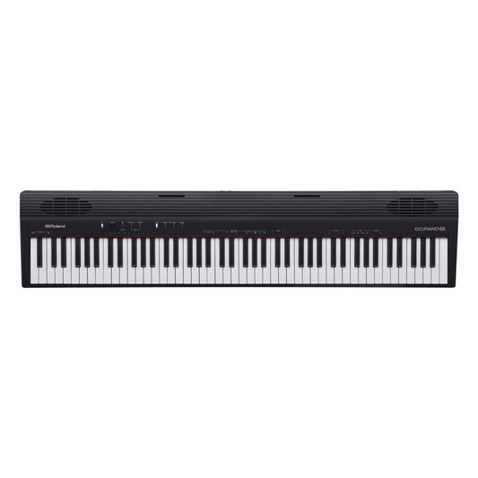 Roland GO:PIANO88 GO-88P Digital Piano