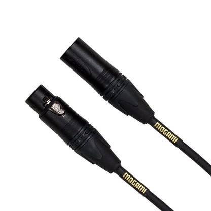 Mogami GOLD STUDIO 15' XLR CABLE