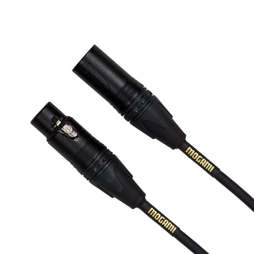 Mogami GOLD STUDIO 15' XLR CABLE