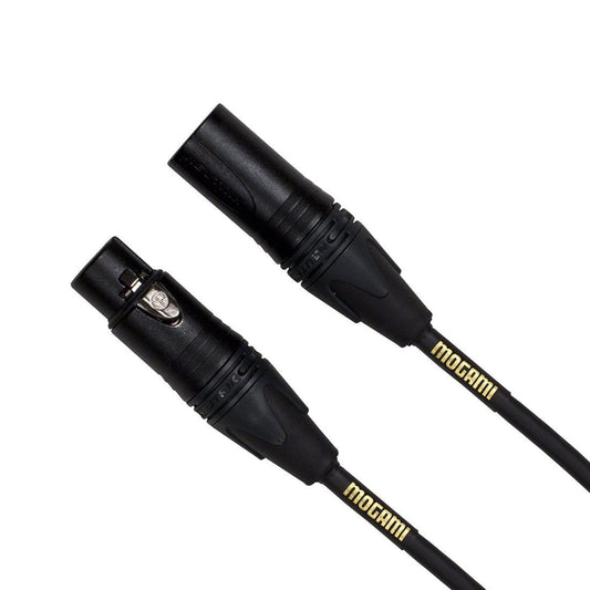 Mogami GOLD STUDIO 15' XLR CABLE