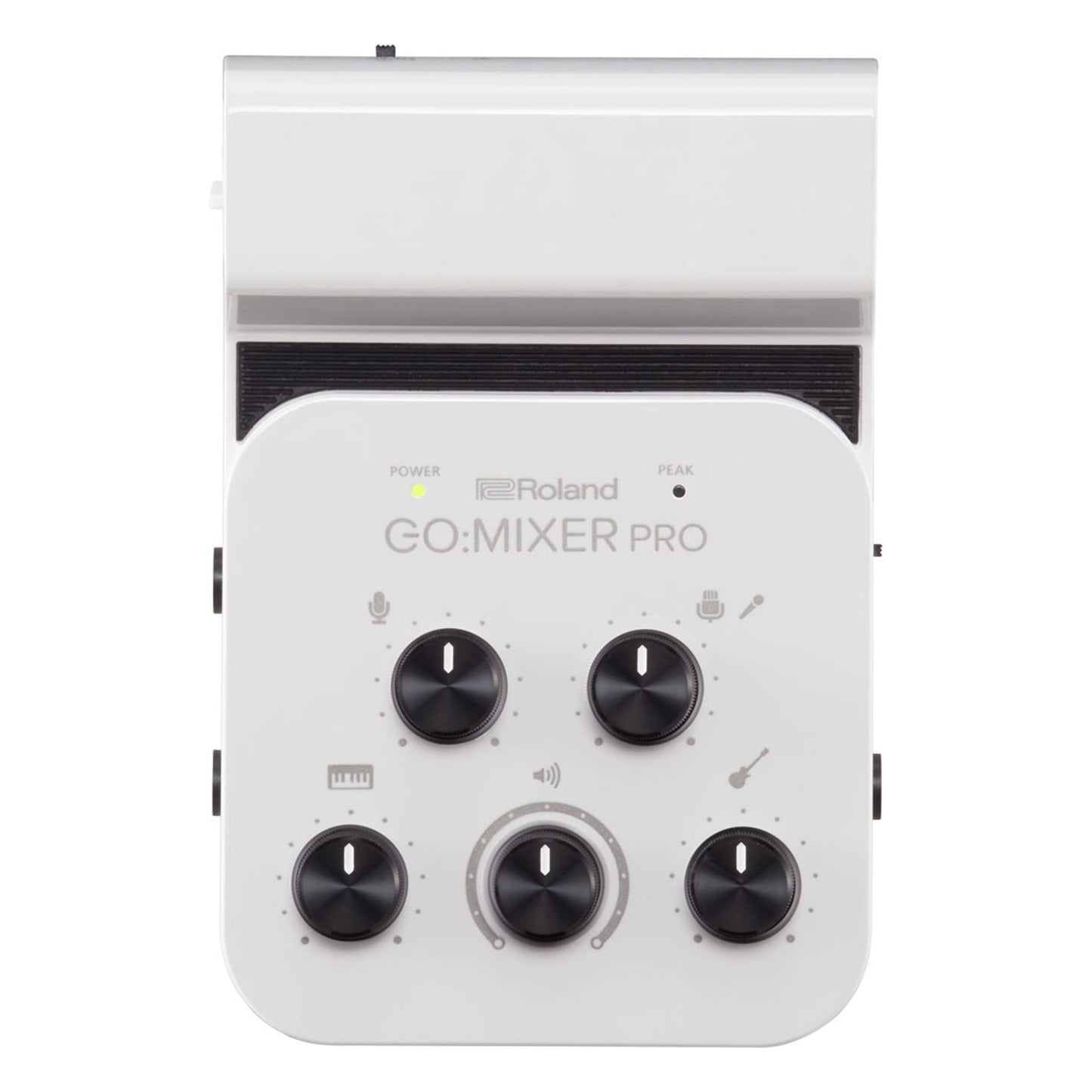 Roland GO:MIXER PRO Audio Mixer for Smartphones