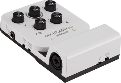 Roland GO:MIXER PRO Audio Mixer for Smartphones