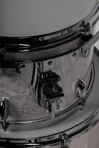 Gretsch USA Custom 3-Piece Shell Kit - Vintage Marine Pearl