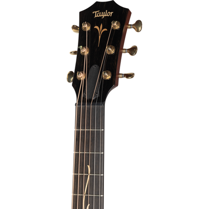 Taylor GT K21e Koa Grand Theater Acoustic-Electric Guitar - Hawaiian Koa