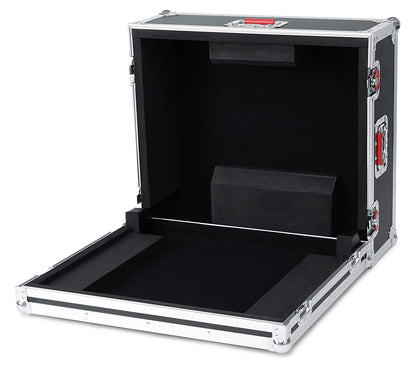 Gator GTOURAHSQ6NDH Road Case For The Allen & Heath SQ-6 Mixer