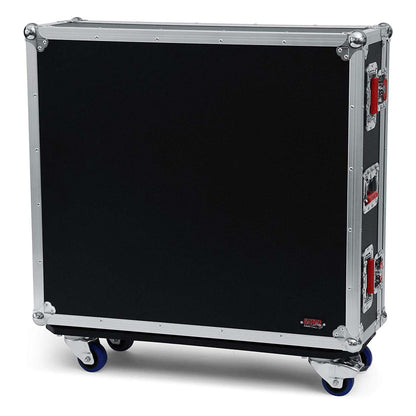Gator GTOURAHSQ7 G-Tour Custom Flight Case - Allen & Heath SQ-7