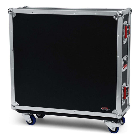 Gator GTOURAHSQ7 G-Tour Custom Flight Case - Allen & Heath SQ-7
