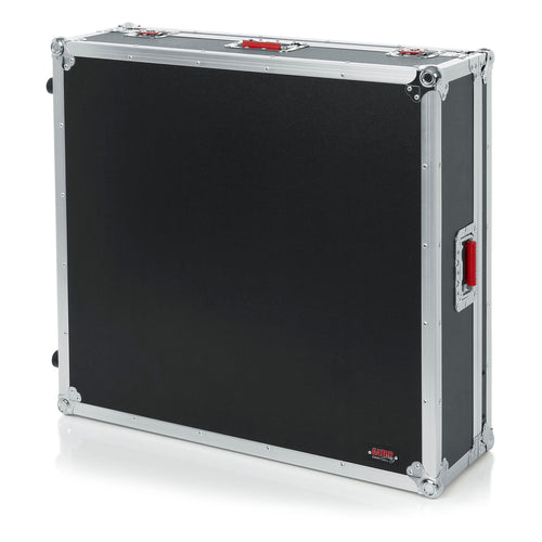 Gator Flight Case for Presonus SL32III No Doghouse