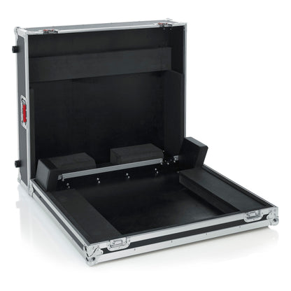 Gator Flight Case for Presonus SL32III No Doghouse