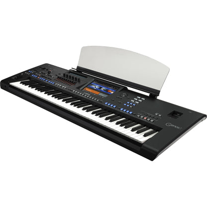 Yamaha Genos2 76 key Flagship Arranger Keyboard
