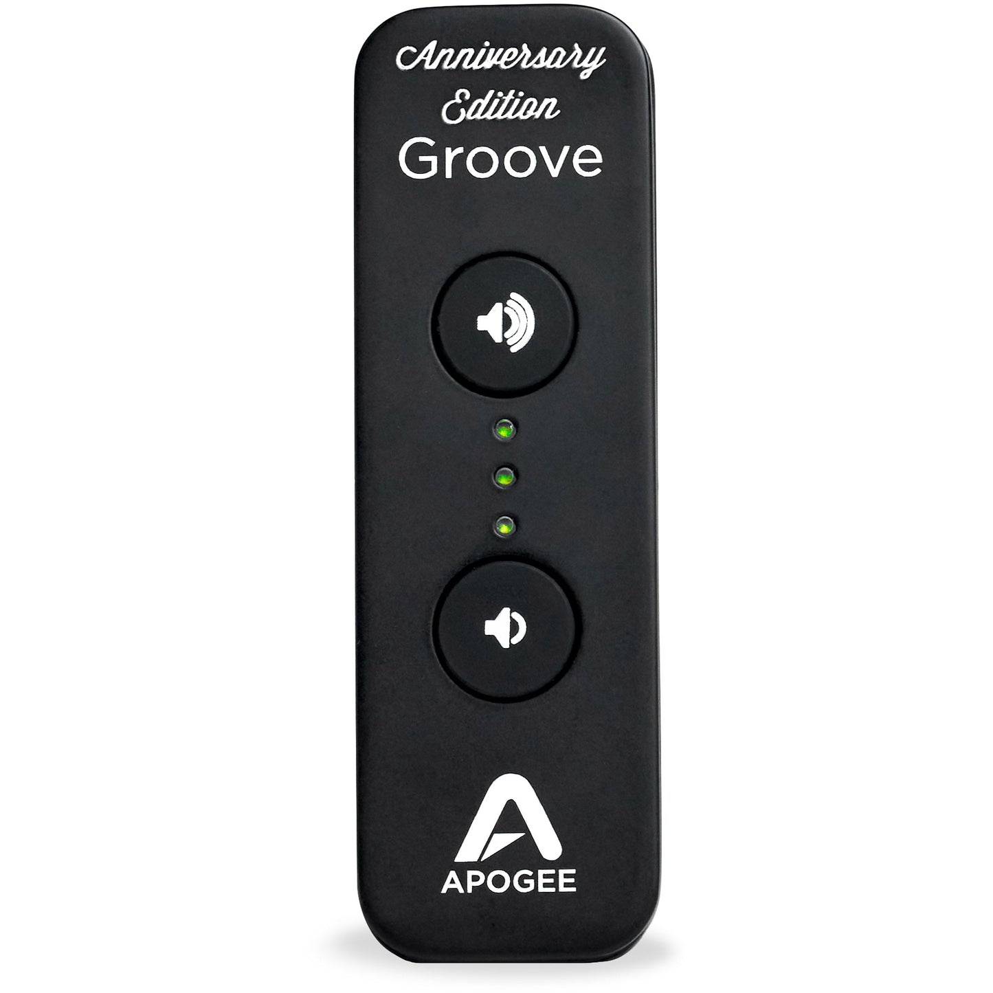 Apogee Groove 40th Anniversary Edition