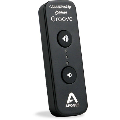 Apogee Groove 40th Anniversary Edition