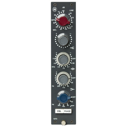 Heritage Audio 1073 80 Series Module