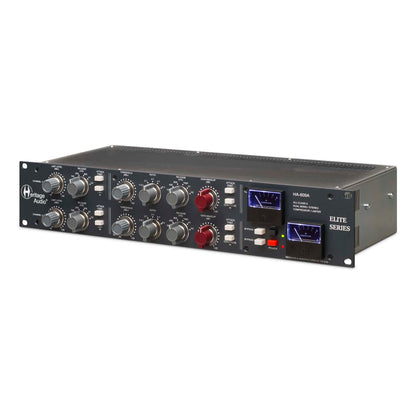 Heritage Audio HA-609A Dual Compressor