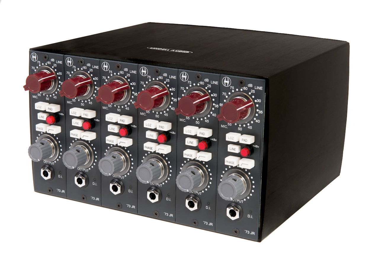 Heritage Audio 73 Junior Microphone Preamp