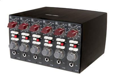Heritage Audio 73 Junior Microphone Preamp