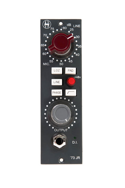 Heritage Audio 73 Junior Microphone Preamp