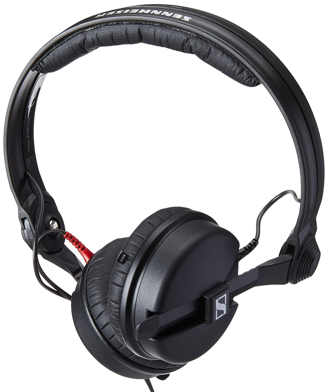 Sennheiser HD25-SP II Professional DJ Headphones