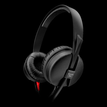 Sennheiser HD25-SP II Professional DJ Headphones