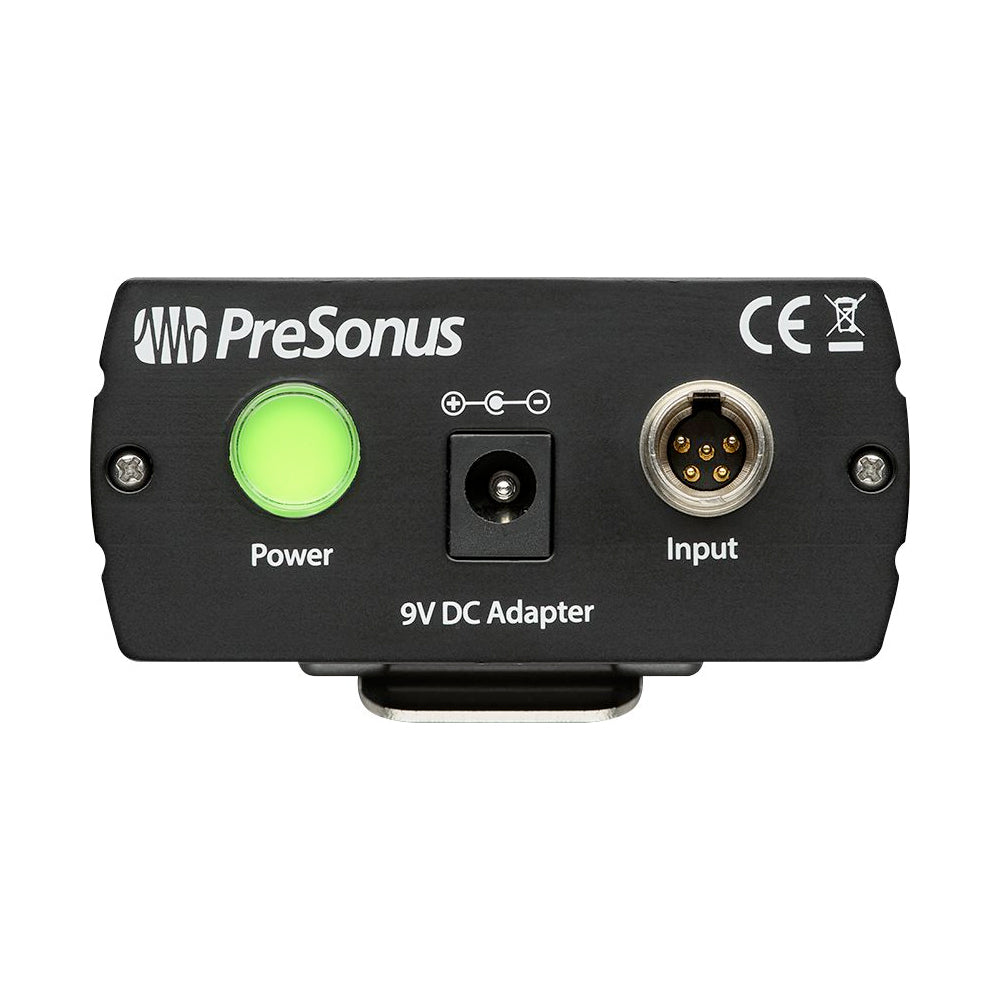 Presonus HP2 Personal Stereo Headphone Amplifier